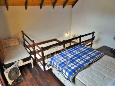 Cabana Mar de Colores Nº2 Punta del Diablo