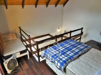 Cabana Mar de Colores Nº2 Punta del Diablo