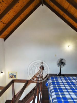 Cabana Mar de Colores Nº2 Punta del Diablo