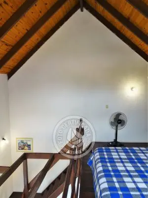 Cabana Mar de Colores Nº2 Punta del Diablo