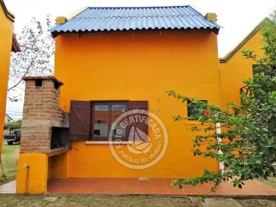 Cabana Mar de Colores Nº2 Punta del Diablo