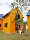 Cabana Mar de Colores Nº2 Punta del Diablo