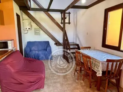 Cabin Mar de Colores Nº5 Punta del Diablo