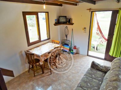 Cabana Mar de Colores Nº5 Punta del Diablo