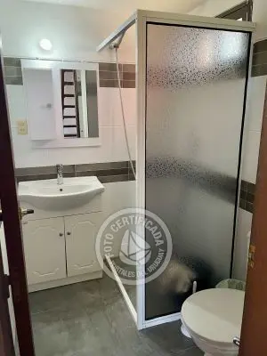 Cabin Mar de Colores Nº5 Punta del Diablo