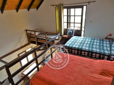 Cabana Mar de Colores Nº5 Punta del Diablo