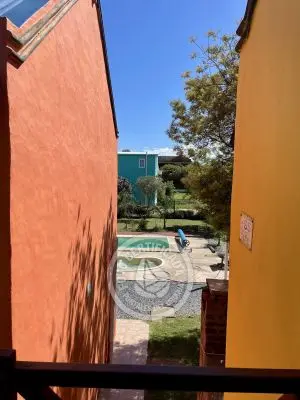 Cabin Mar de Colores Nº5 Punta del Diablo