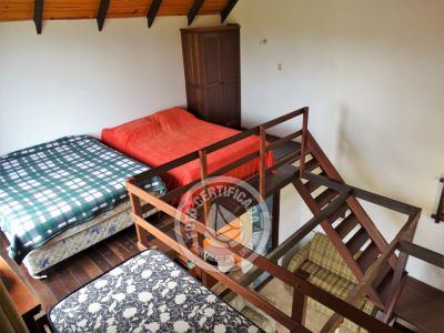 Cabana Mar de Colores Nº5 Punta del Diablo