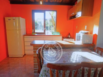 Cabana Mar de Colores Nº5 Punta del Diablo