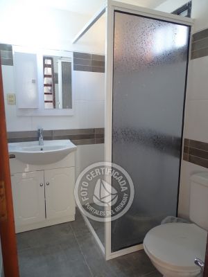 Cabana Mar de Colores Nº5 Punta del Diablo