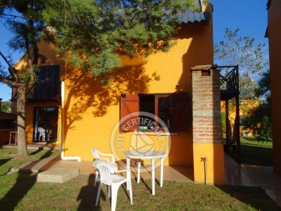 Cabana Mar de Colores Nº5 Punta del Diablo
