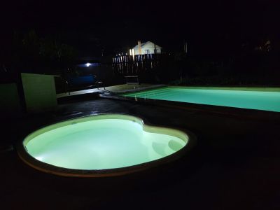 Cabana Mar de Colores Nº5 Punta del Diablo