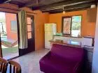 Cabin Mar de Colores Nº5 Punta del Diablo