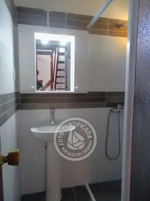 Cabana Mar de Colores Nº6 Punta del Diablo