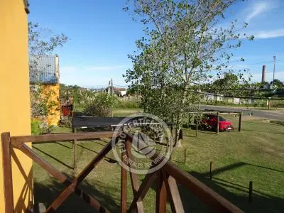 Cabana Mar de Colores Nº6 Punta del Diablo