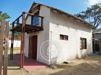 Cabana Lo de Charly - 1 Punta del Diablo