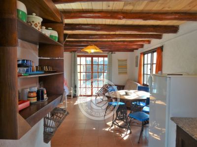 Cabaña Lo de Charly - 1 Punta del Diablo