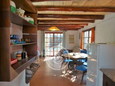 Cabana Lo de Charly - 1 Punta del Diablo