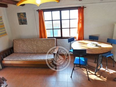 Cabaña Lo de Charly - 1 Punta del Diablo