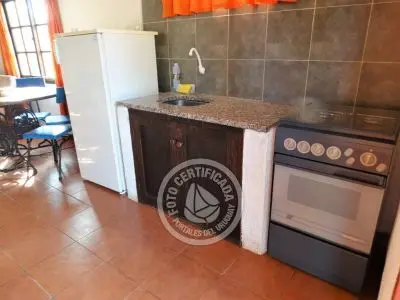 Cabana Lo de Charly - 1 Punta del Diablo