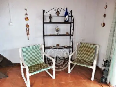 Cabana Lo de Charly - 1 Punta del Diablo