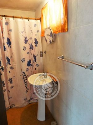 Cabaña Lo de Charly - 1 Punta del Diablo