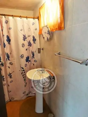 Cabana Lo de Charly - 1 Punta del Diablo