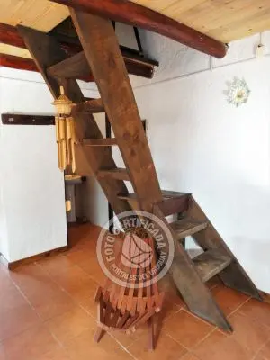 Cabana Lo de Charly - 1 Punta del Diablo