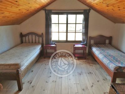 Cabaña Lo de Charly - 1 Punta del Diablo