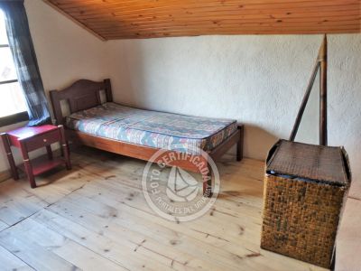 Cabaña Lo de Charly - 1 Punta del Diablo