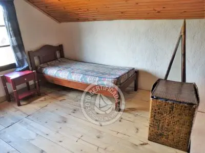 Cabana Lo de Charly - 1 Punta del Diablo