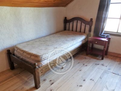 Cabaña Lo de Charly - 1 Punta del Diablo