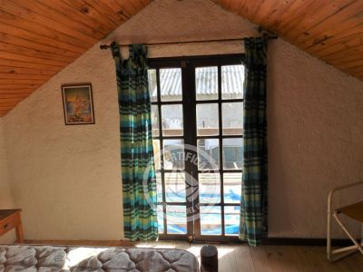 Cabaña Lo de Charly - 1 Punta del Diablo