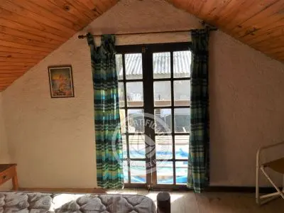 Cabana Lo de Charly - 1 Punta del Diablo