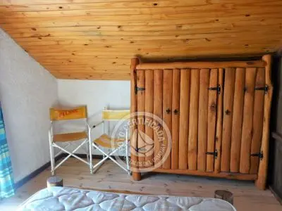 Cabana Lo de Charly - 1 Punta del Diablo