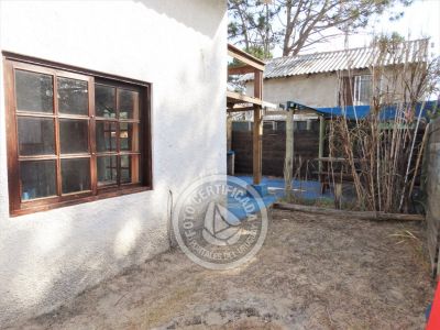 Cabaña Lo de Charly - 1 Punta del Diablo