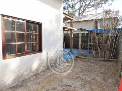 Cabana Lo de Charly - 1 Punta del Diablo