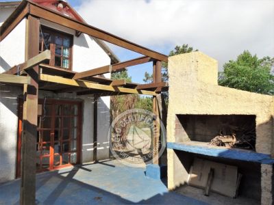 Cabaña Lo de Charly - 1 Punta del Diablo