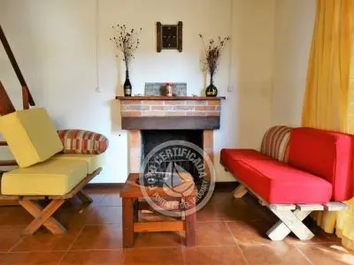 Cabaña Lo de Charly - 2 Punta del Diablo