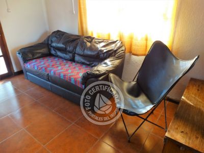 Cabaña Lo de Charly - 2 Punta del Diablo