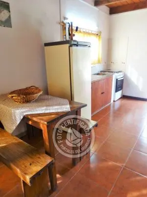 Cabaña Lo de Charly - 2 Punta del Diablo