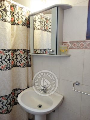 Cabaña Lo de Charly - 2 Punta del Diablo