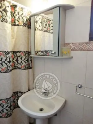 Cabaña Lo de Charly - 2 Punta del Diablo