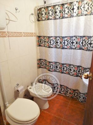 Cabaña Lo de Charly - 2 Punta del Diablo