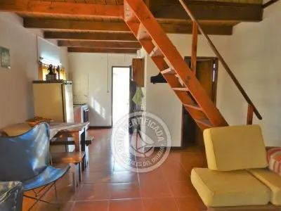 Cabaña Lo de Charly - 2 Punta del Diablo