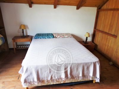 Cabaña Lo de Charly - 2 Punta del Diablo