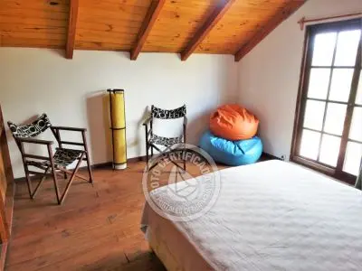 Cabaña Lo de Charly - 2 Punta del Diablo