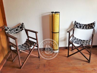 Cabaña Lo de Charly - 2 Punta del Diablo