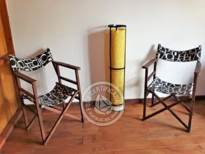 Cabaña Lo de Charly - 2 Punta del Diablo