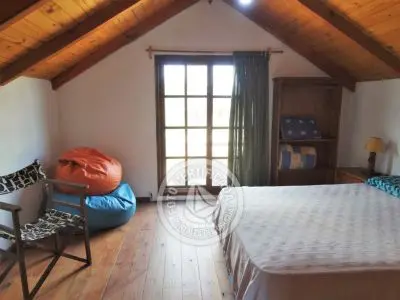 Cabaña Lo de Charly - 2 Punta del Diablo